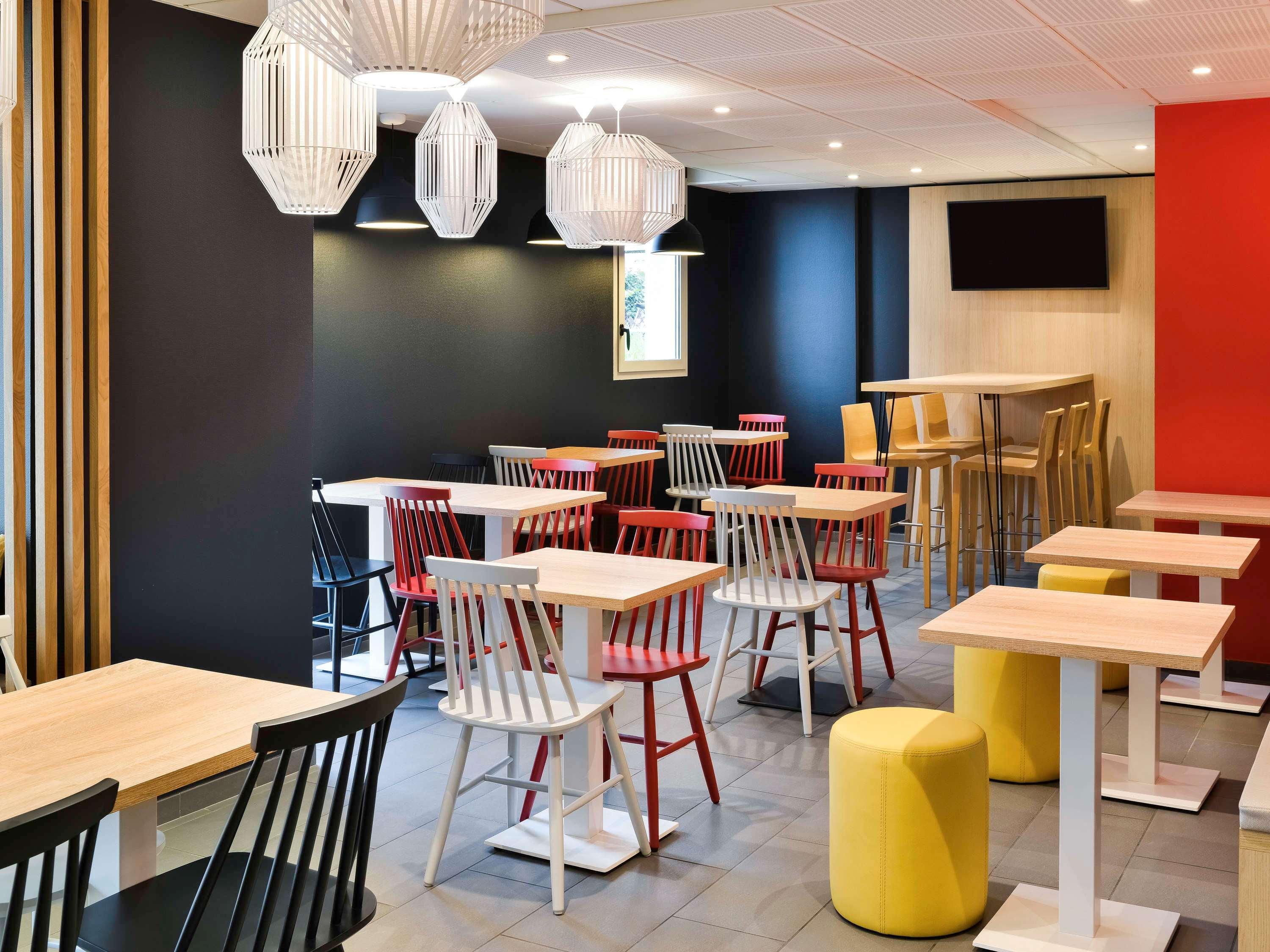 Aparthotel Adagio Access Dijon Republique Exterior photo