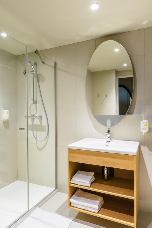 Aparthotel Adagio Access Dijon Republique Exterior photo